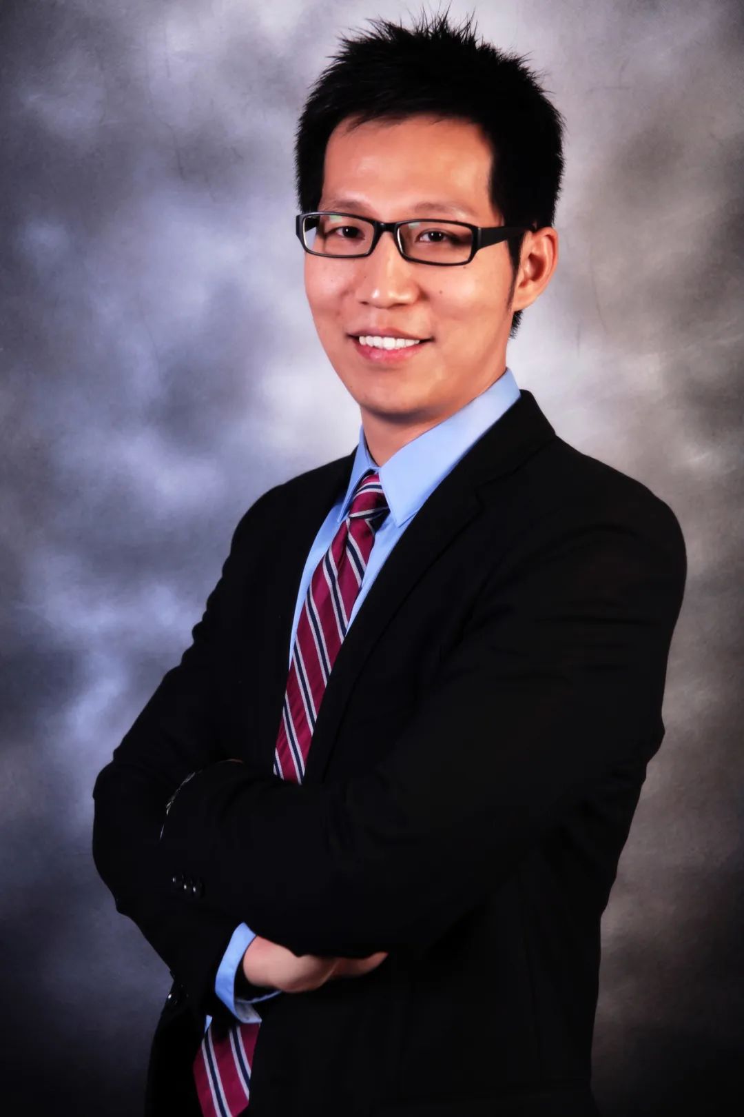 摩尔精英5周岁，谢谢你陪我一起成长