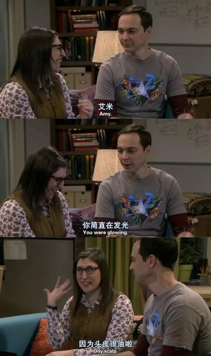 多少人即将得手的爱情,死于这些沙雕回复…