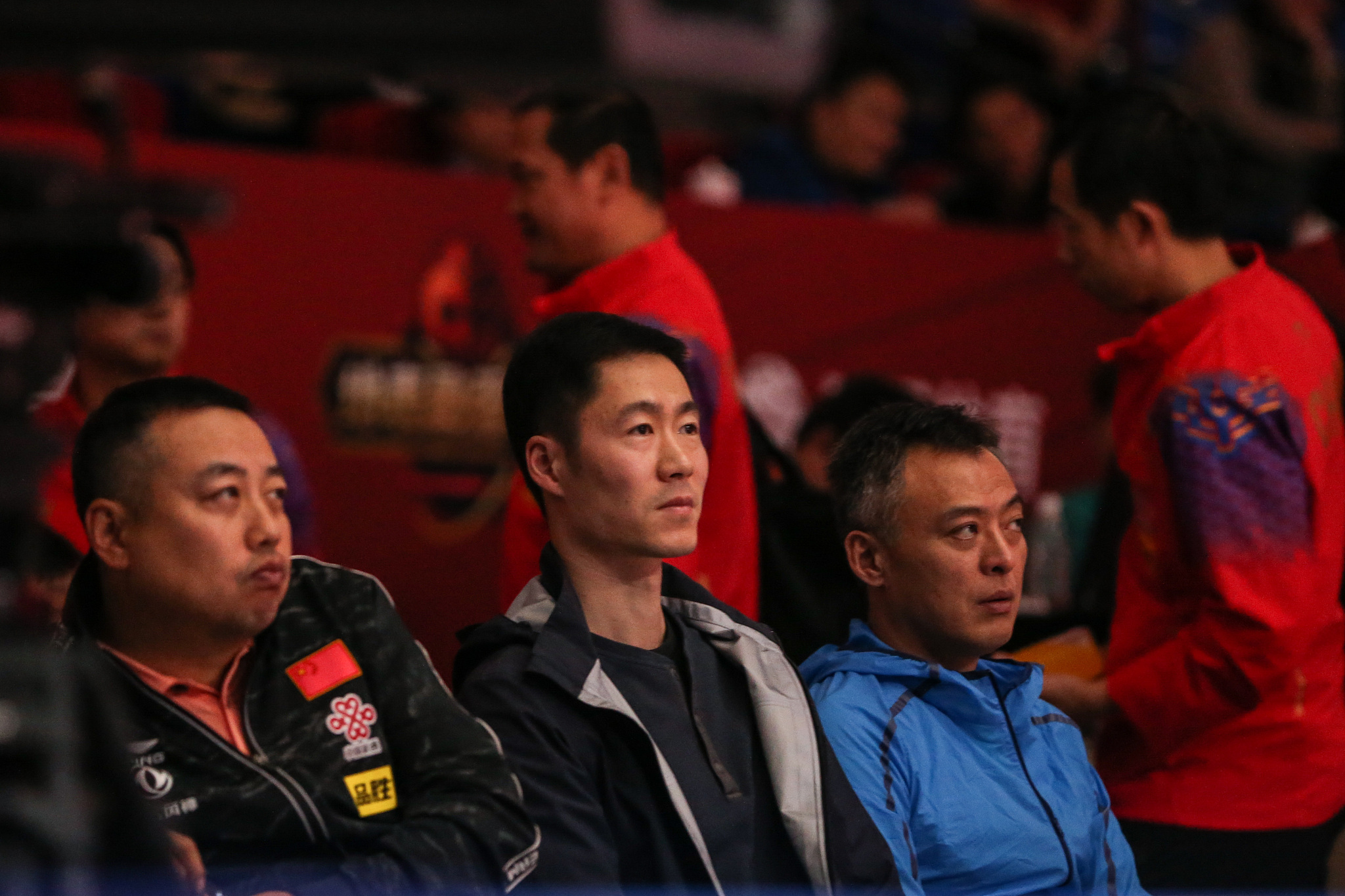 刘国梁当了WTT的主席，这是什么组织，他又面对什么挑战？