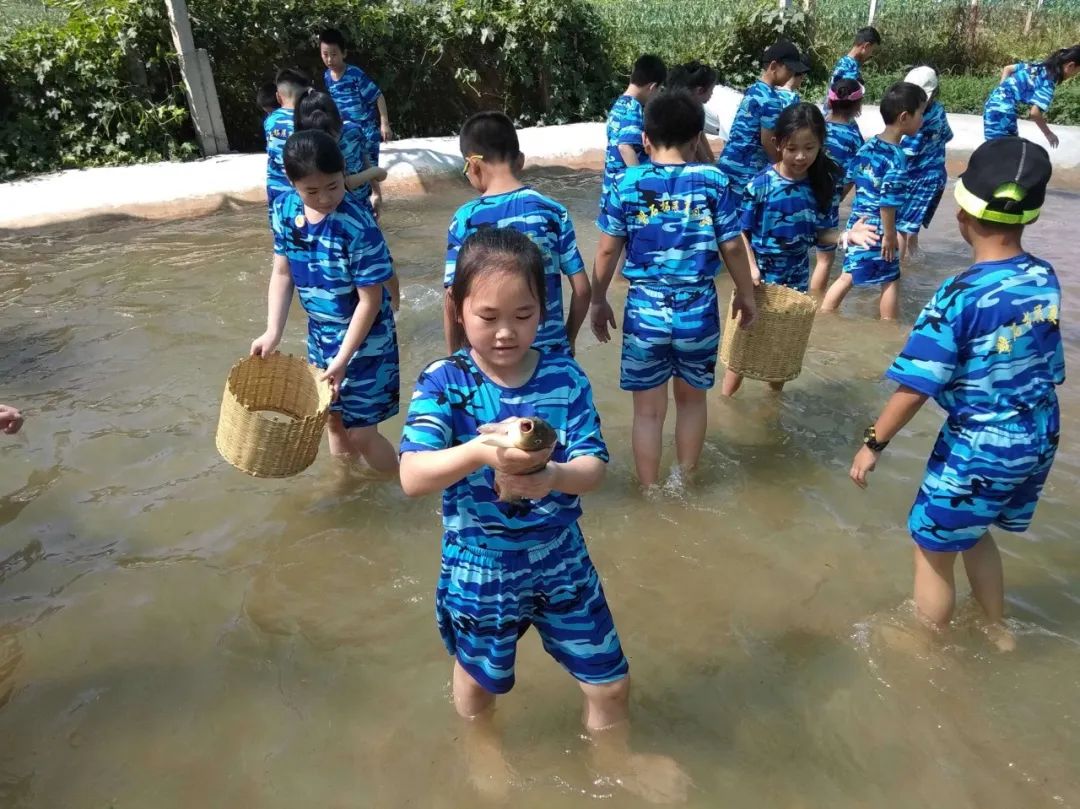 三天两夜！让家长看到孩子的蜕变与成长！招募中……