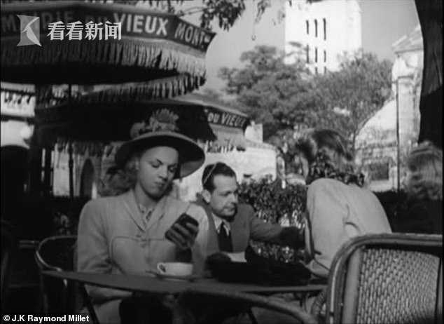 智能手机已经出现多少年了,30年前一部电影预言了智能手机