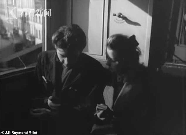 智能手机已经出现多少年了,30年前一部电影预言了智能手机