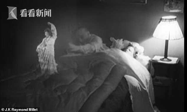 智能手机已经出现多少年了,30年前一部电影预言了智能手机