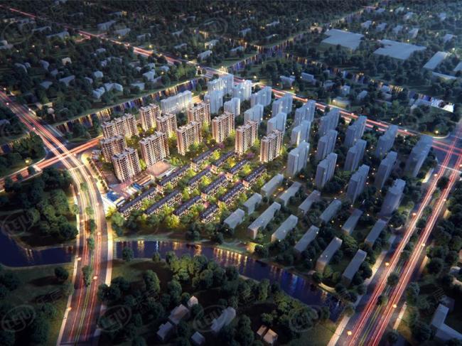 PK大虹桥有戏？上海东站落子祝桥未来房价看涨还看跌