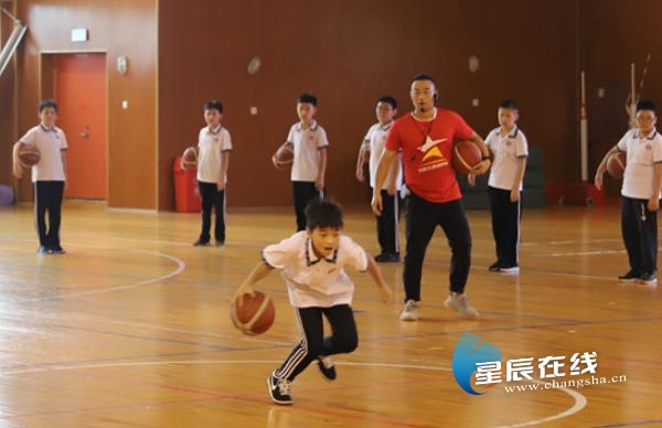 新蕾杯开福区决赛,长沙市智慧课堂创新教学大赛