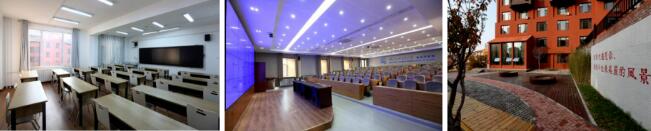 对外经济贸易大学青岛研究院:德语师资简介