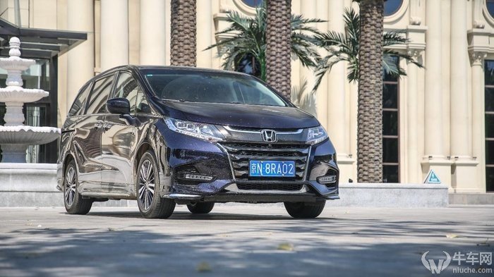 奥德赛车主和艾力绅车主,奥德赛和艾力绅怎么选新款