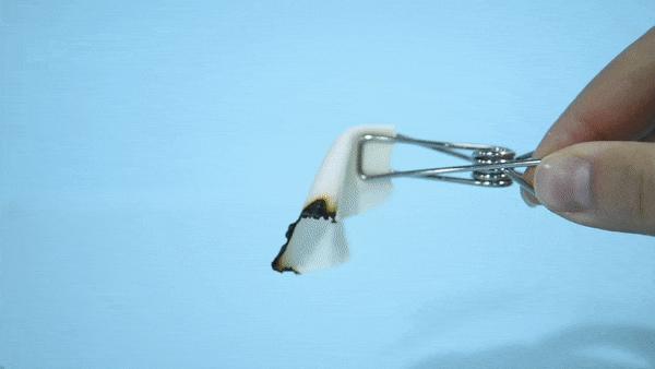 桑蚕丝超强垂感男裤,夏季好穿有质感透气男裤