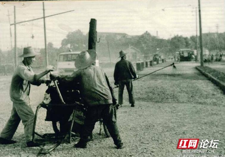 株洲荷塘区新华路实拍,株洲新华路风景图片