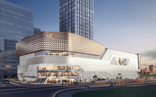 双学区，地铁近，配套全，这个网红小区交付两年却仅涨4000元/㎡