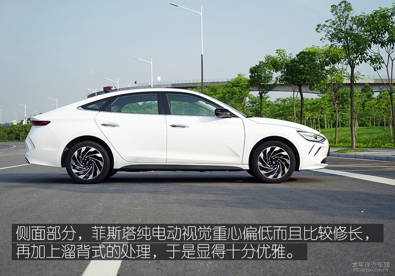 现代菲斯塔新能源试驾,现代菲斯塔纯电动实测