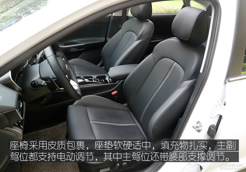 现代菲斯塔新能源试驾,现代菲斯塔纯电动实测