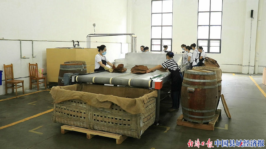 四川贫困户就业扶贫工作,岗位送到家门口就业扶贫更充分