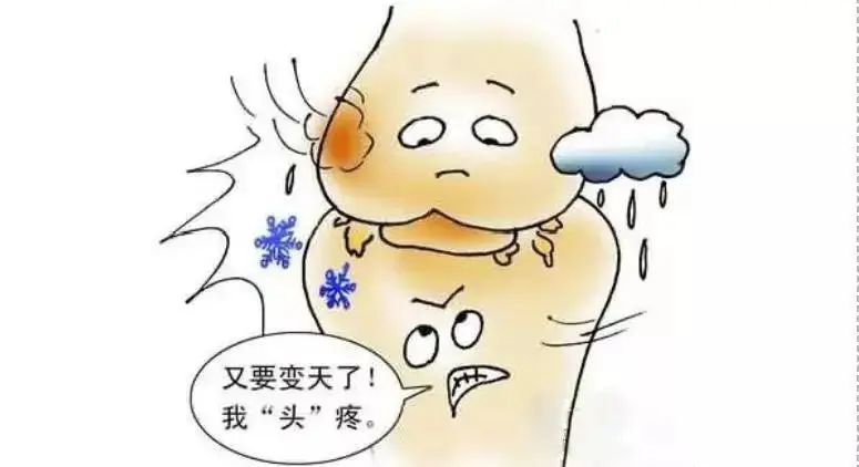 中医科普：冬病夏治适合这些疾病，看看有哪些？