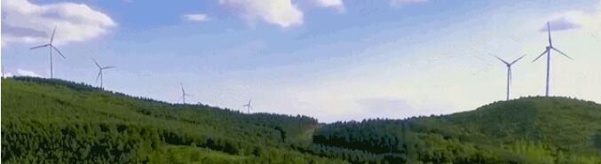 探秘航天器,探秘风电