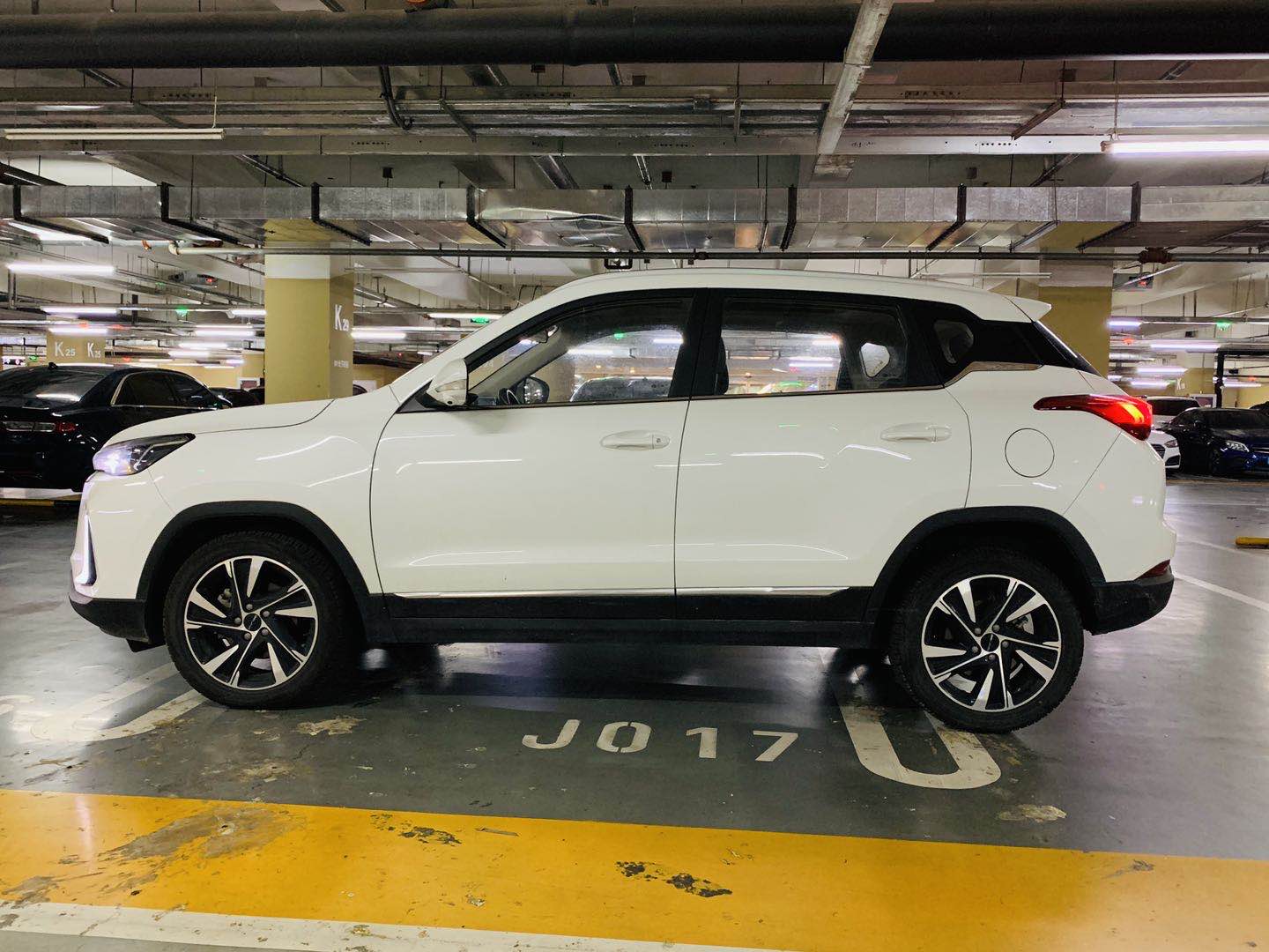 省心耐用车型推荐,省心代步suv