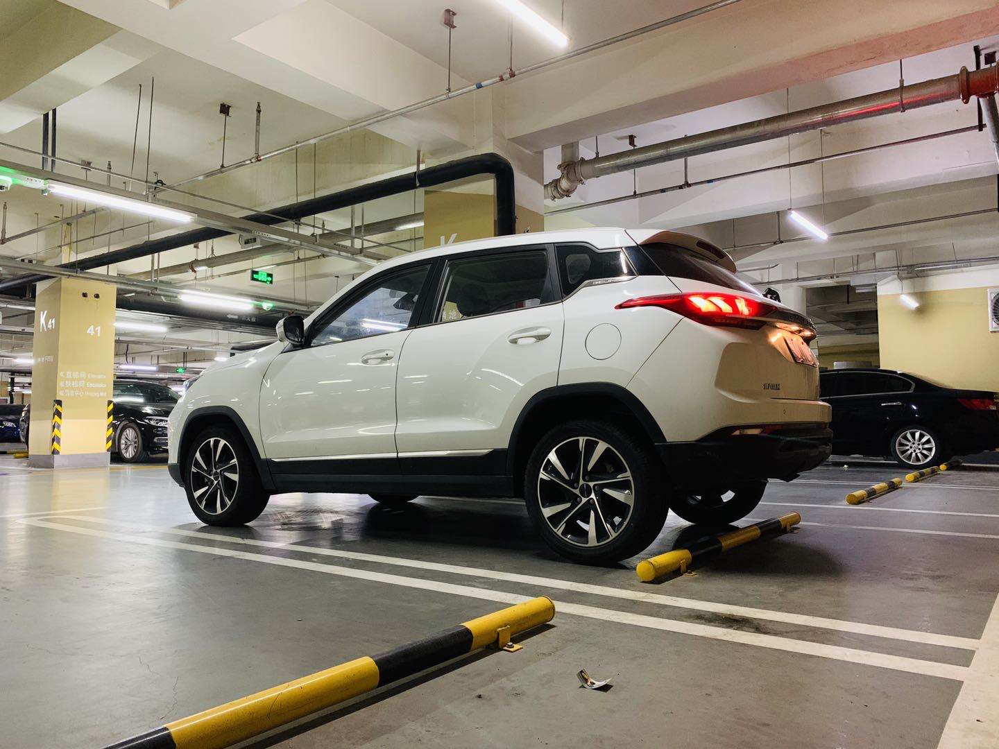 省心耐用车型推荐,省心代步suv