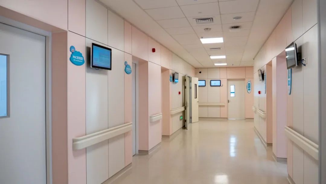 珠海妇幼新院区好还是老院区好,珠海妇幼保健院南琴院区