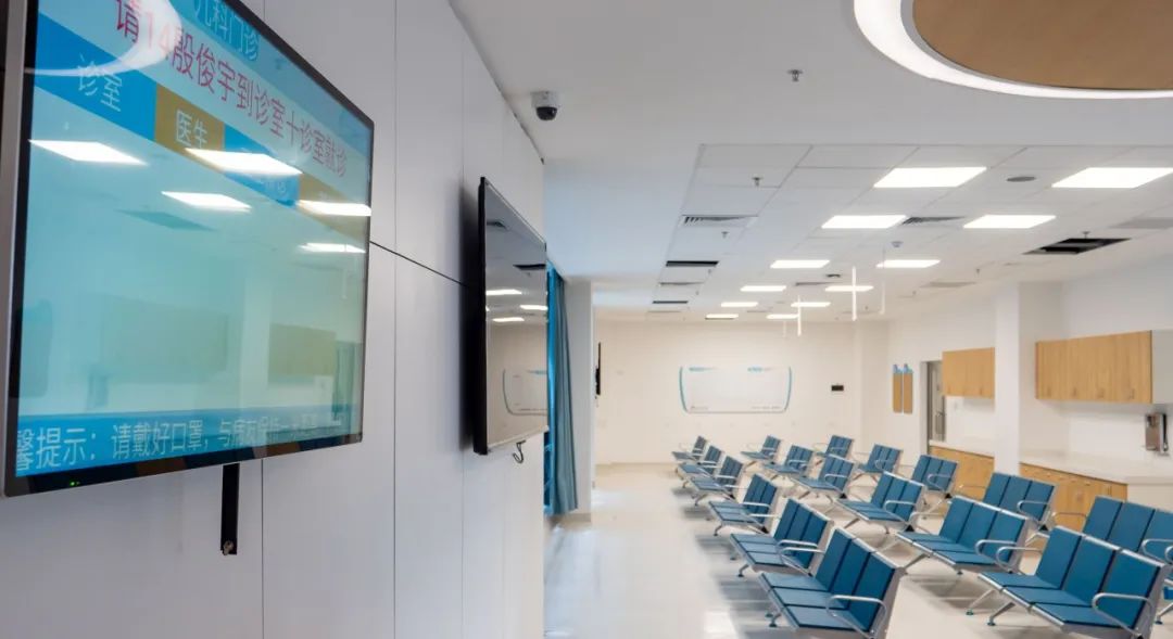 珠海妇幼新院区好还是老院区好,珠海妇幼保健院南琴院区