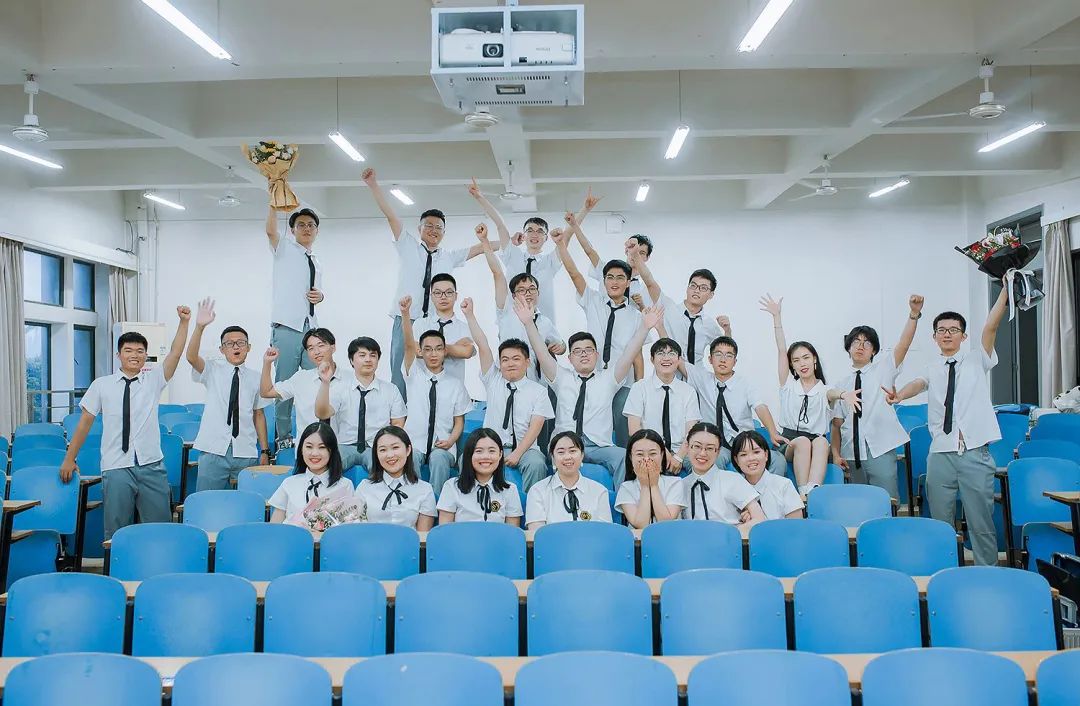 优秀！中南大学航空航天学院就业率100%