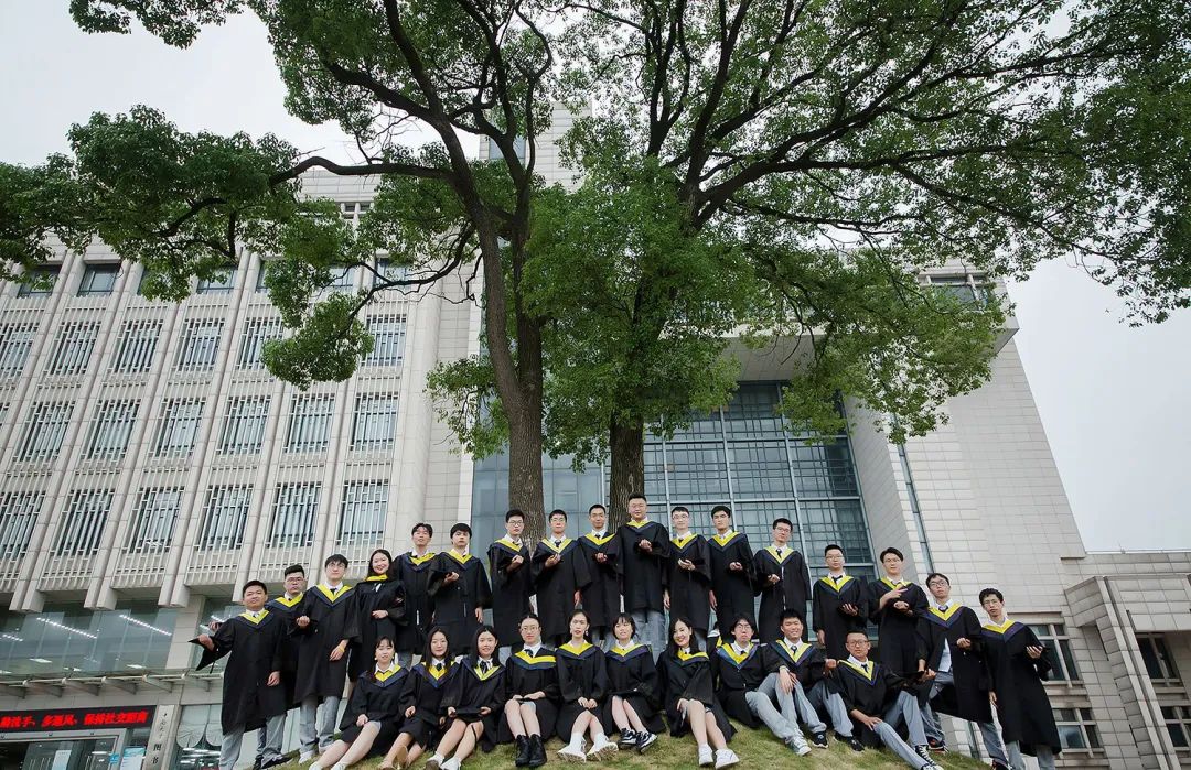 优秀！中南大学航空航天学院就业率100%