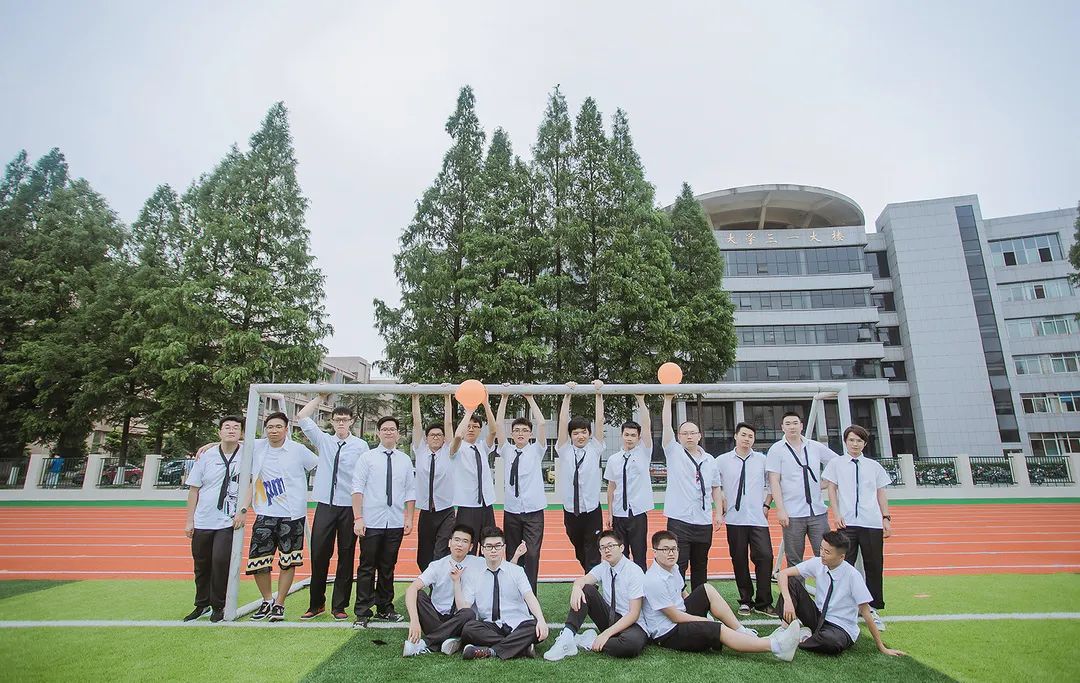 优秀！中南大学航空航天学院就业率100%