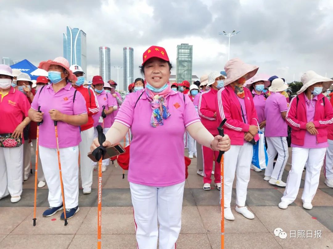活力奔涌！今天，他们在阳光海岸绿道骑行健步