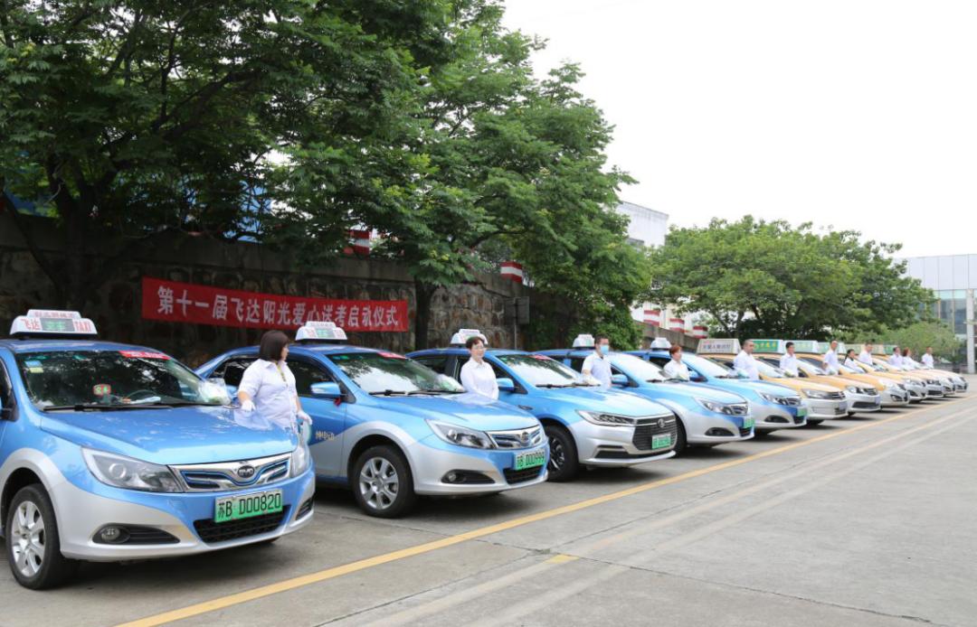 5542人！江阴全力保障