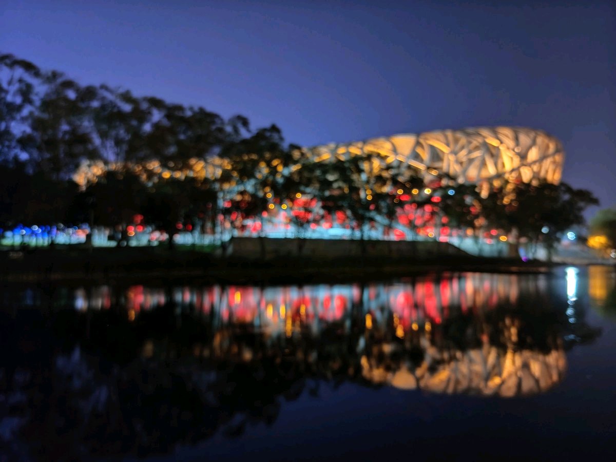 小米10pro相机暗光评测,小米10pro摄像头参数介绍