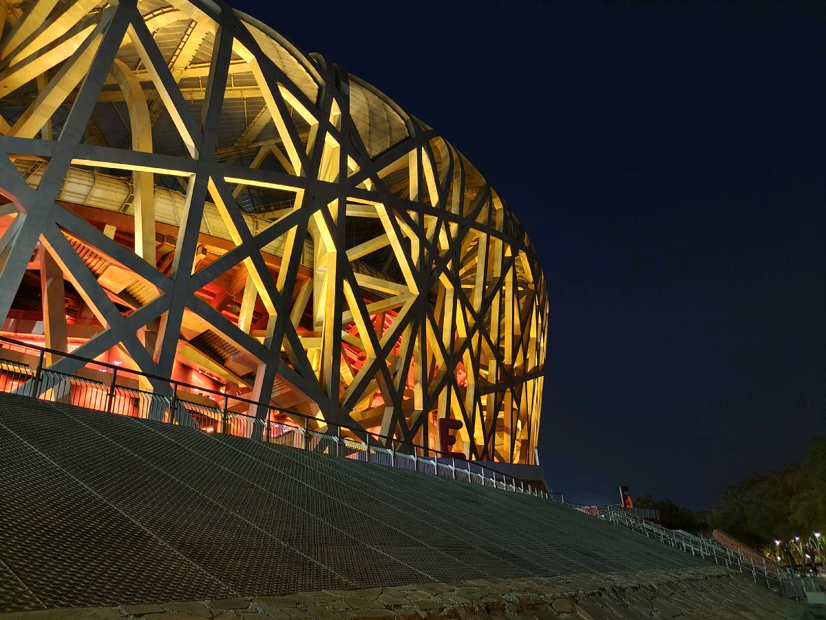 小米10pro相机暗光评测,小米10pro摄像头参数介绍