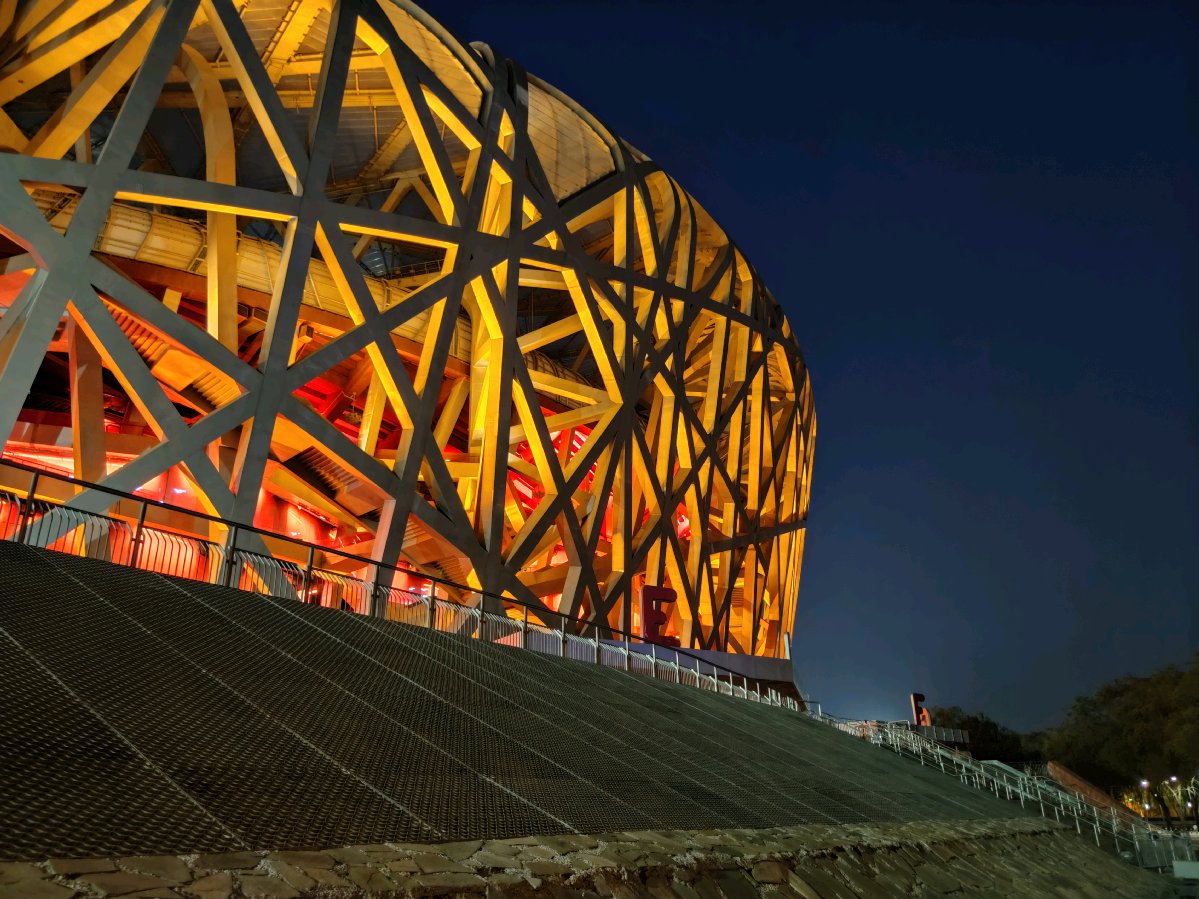 小米10pro相机暗光评测,小米10pro摄像头参数介绍