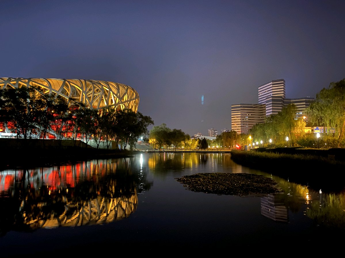 小米10pro相机暗光评测,小米10pro摄像头参数介绍