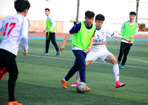 济南各高中特长生名单,济南高中特长生能报几所学校