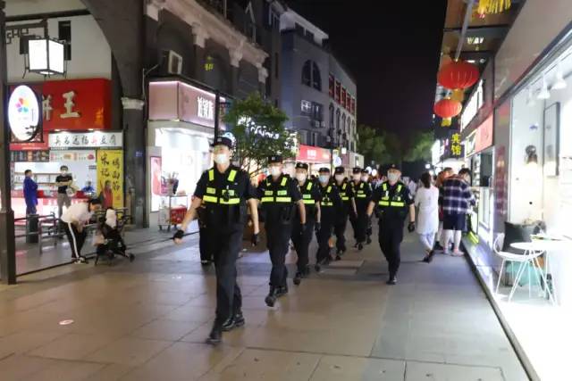 5542人！江阴全力保障