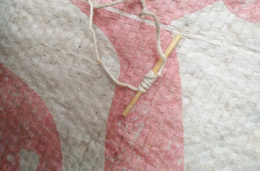 专利手动绑钩器视频,新款专利绑钩器