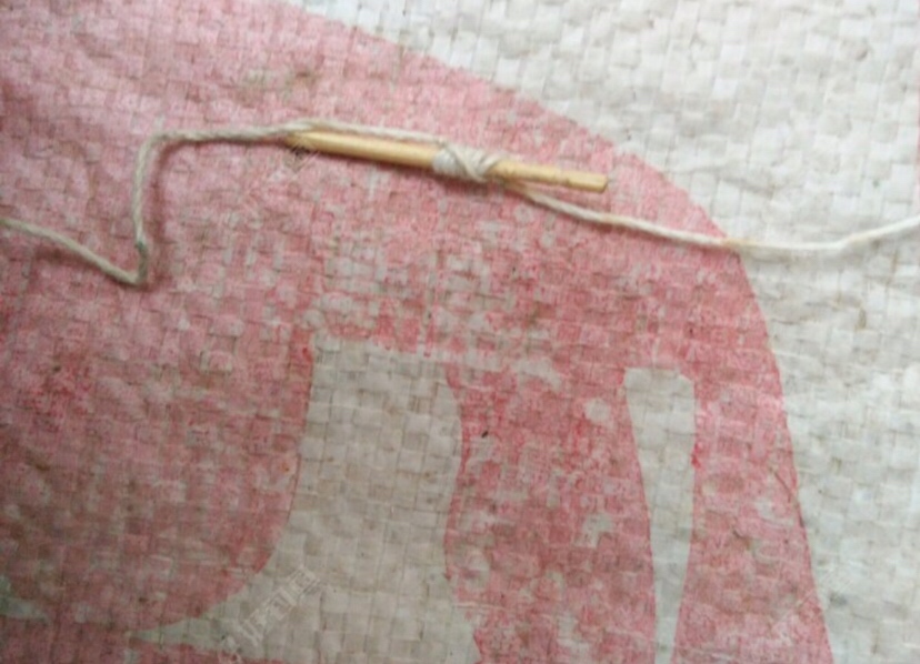 专利手动绑钩器视频,新款专利绑钩器