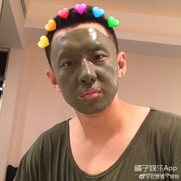 还记得剧版《匆匆那年》里的赵烨吗？他现在长这样