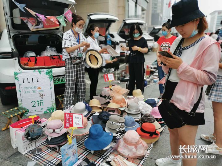 新业态消费回暖,新业态带来新消费