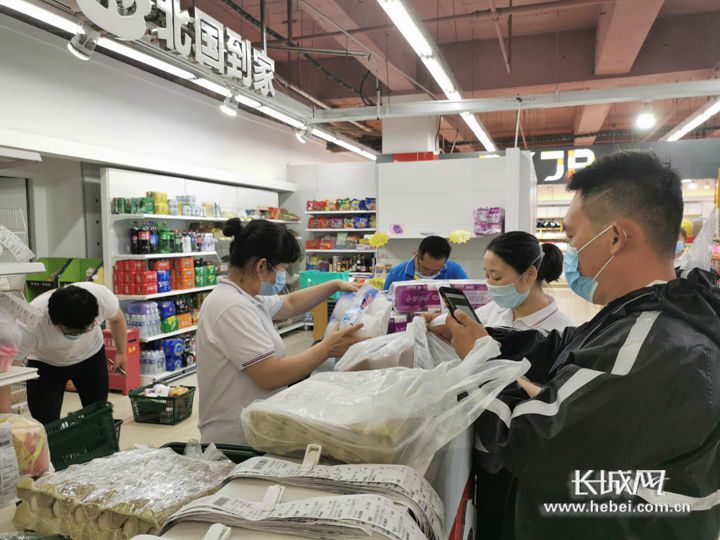 新业态消费回暖,新业态带来新消费