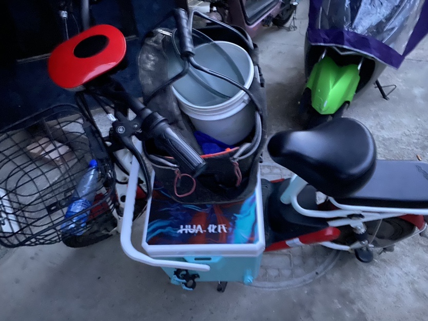 大河一直钓不到鱼,冬天大河钓鱼钓远还是钓近