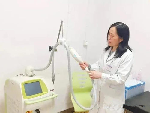 快来看!干眼治疗的新*器武**你见过吗?