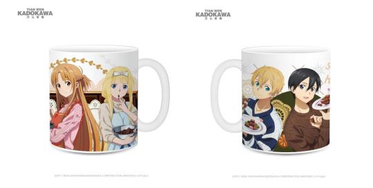 天闻角川荟聚,天闻角川2020