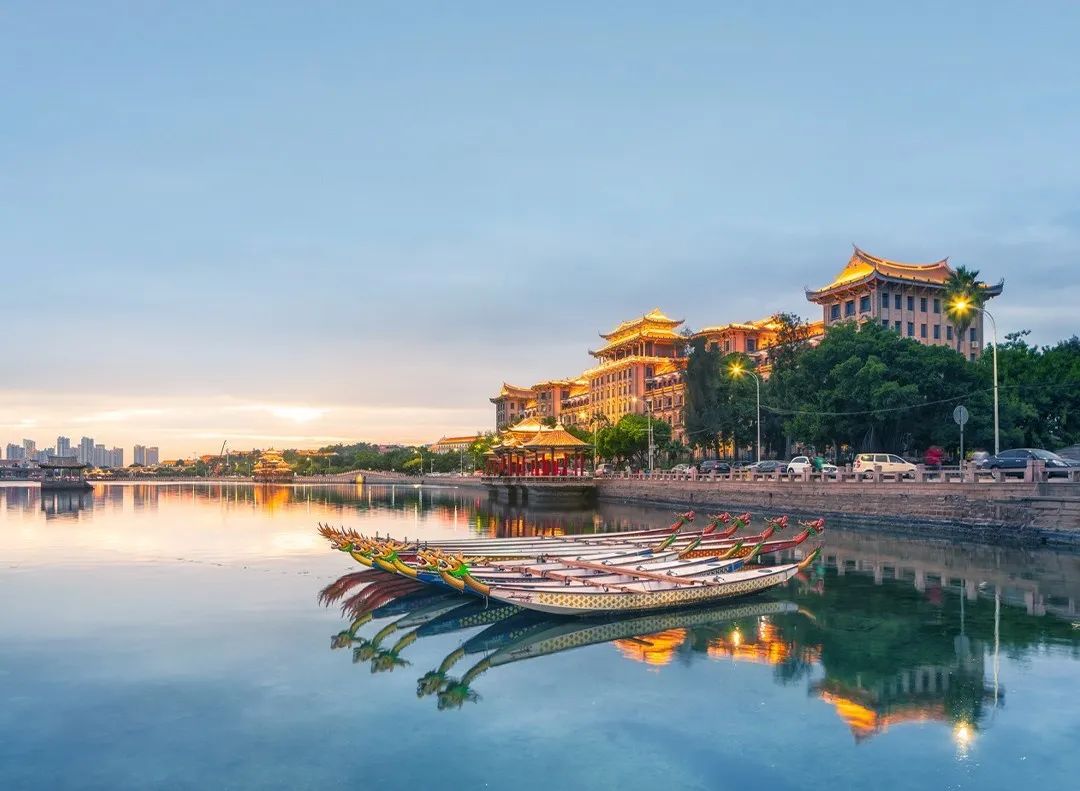 “游有福”十大精品线路投票开奖啦~快来看看幸运锦鲤都是谁