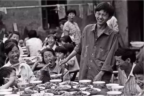 1977高考真实影像,高考1977老照片曝光