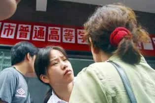 1977高考真实影像,高考1977老照片曝光