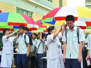 1977高考真实影像,高考1977老照片曝光