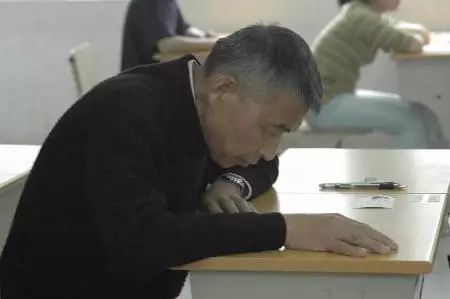 1977高考真实影像,高考1977老照片曝光