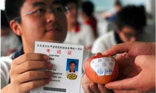 1977高考真实影像,高考1977老照片曝光