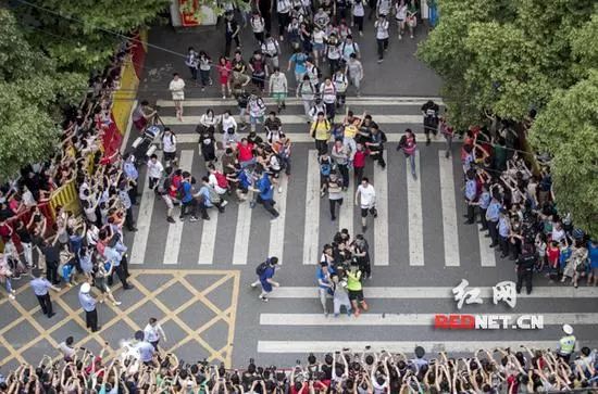 1977高考真实影像,高考1977老照片曝光