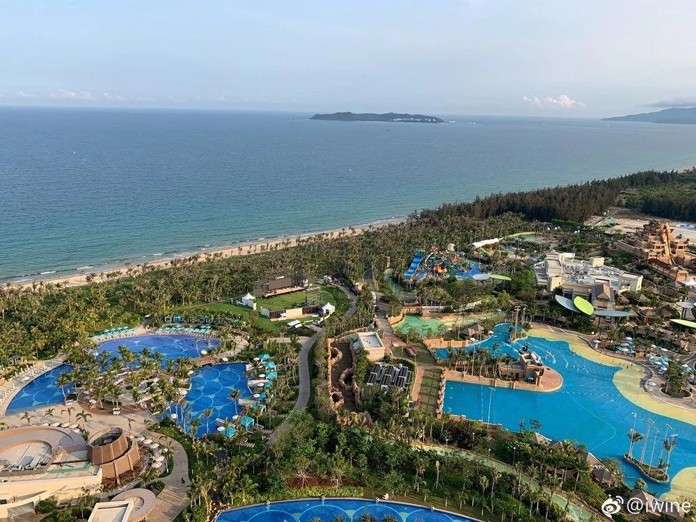 2000块钱无限次飞海南,2000块海南机票